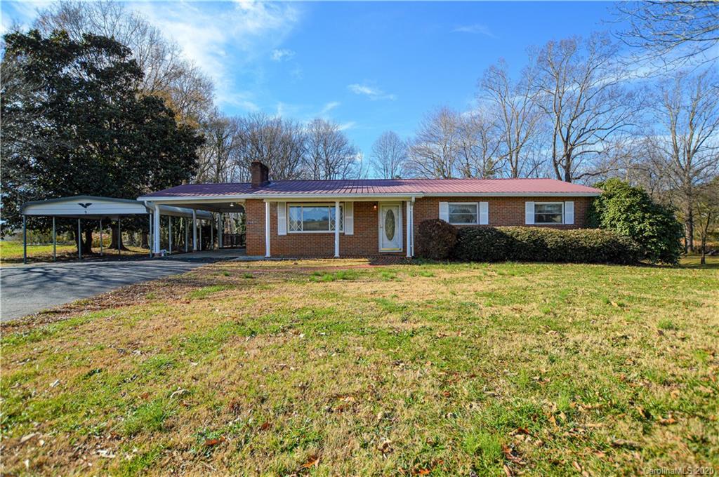 3709 Wilkesboro Highway Statesville NC 28625