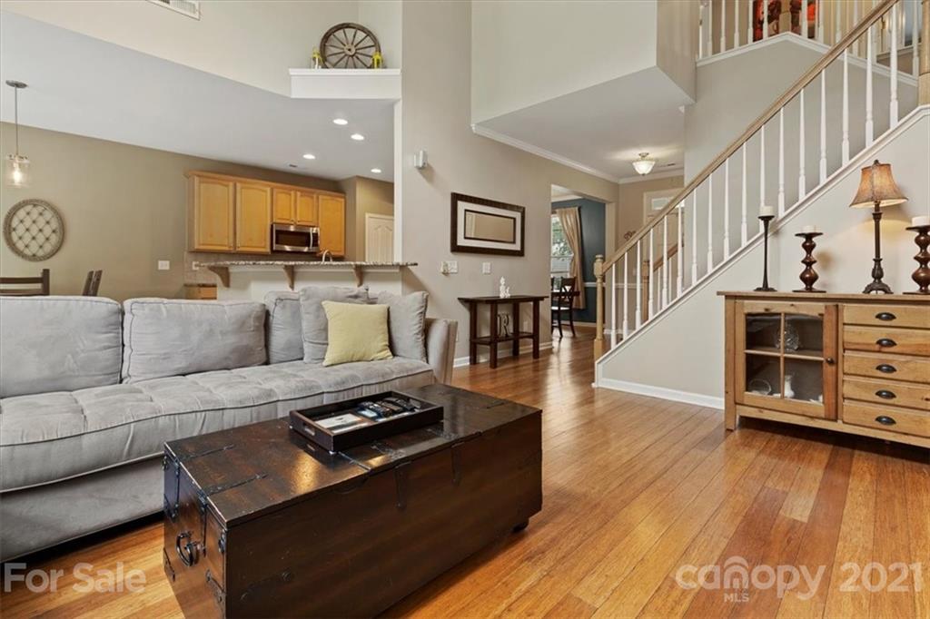11210 Sedgemoor Lane Charlotte NC 28277