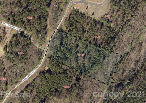 356 Pilot Ridge Road Nebo NC 28761