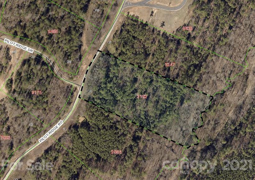 356 Pilot Ridge Road Nebo NC 28761