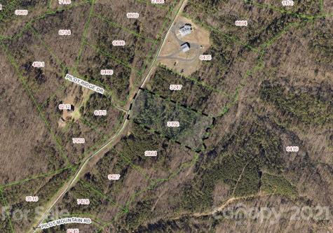 356 Pilot Ridge Road Nebo NC 28761