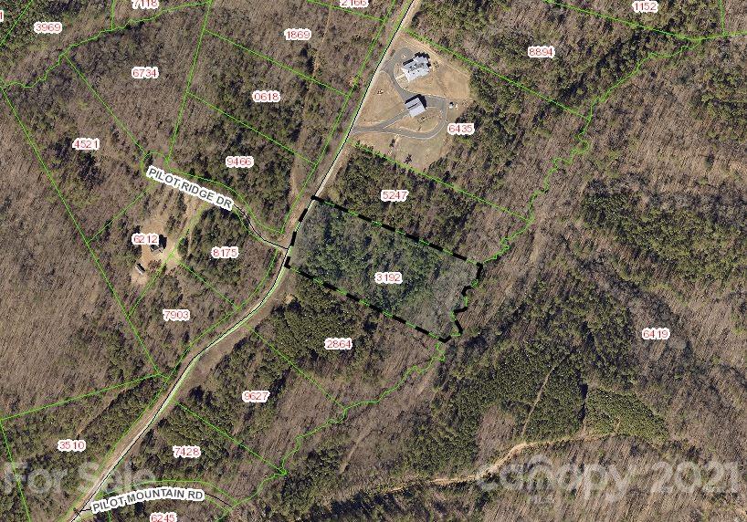 356 Pilot Ridge Road Nebo NC 28761
