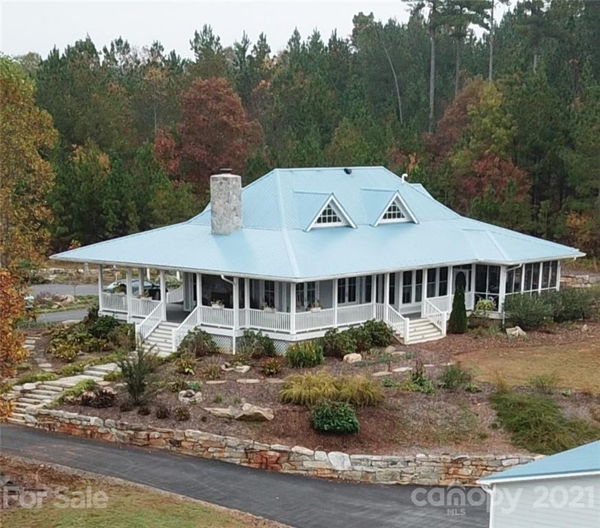 356 Pilot Ridge Road Nebo NC 28761