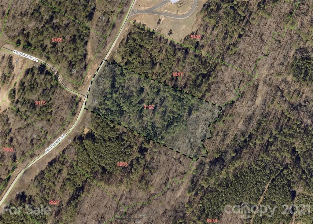 356 Pilot Ridge Road Nebo NC 28761