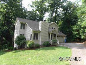 20 Fairview Hills Drive Fairview NC 28730
