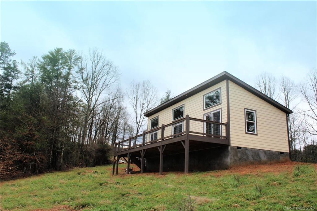 149 Duck Pond Drive Marshall NC 28753
