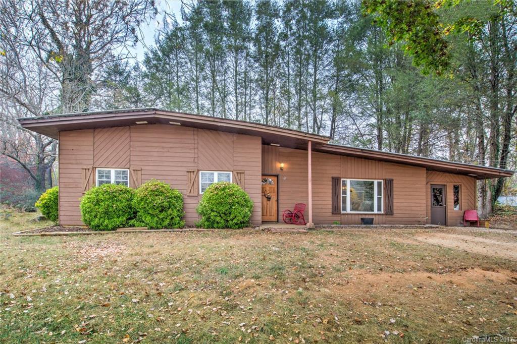 67 Harris Hill Drive Fletcher NC 28732