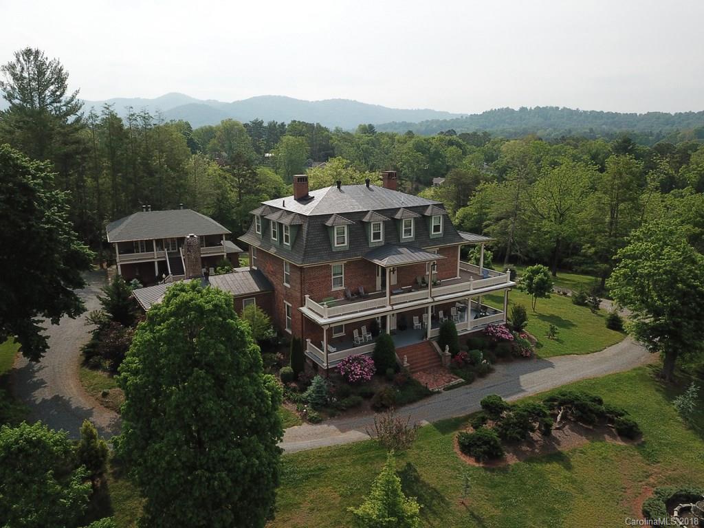 100 Reynolds Heights Asheville NC 28804
