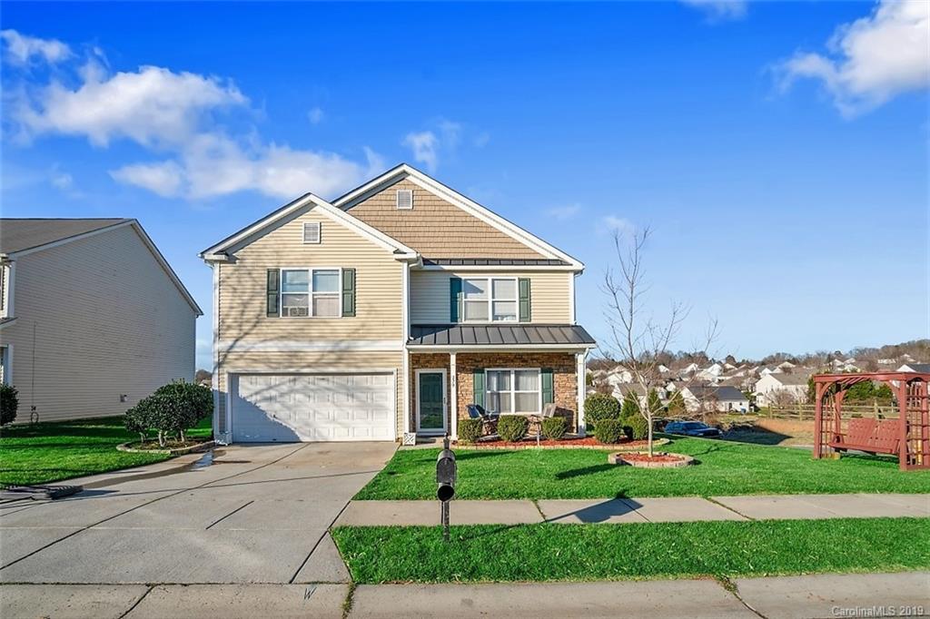 279 Flanders Drive Mooresville NC 28117