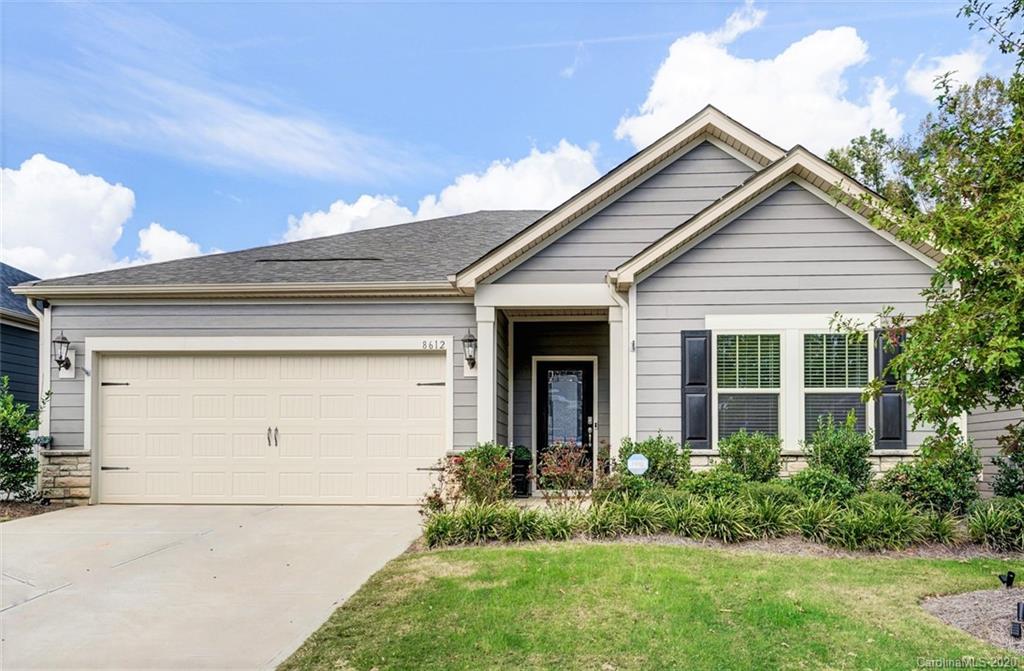 8612 Pennegrove Circle Charlotte NC 28214