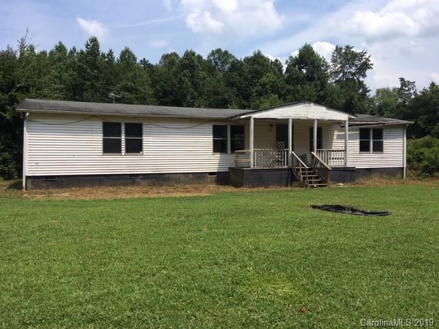 1331 Mount Olive Road Statesville NC 28625