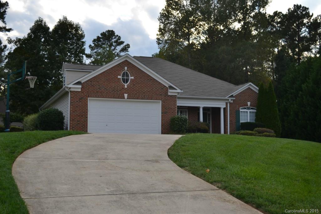 7609 Windsor Forest Place Harrisburg NC 28075