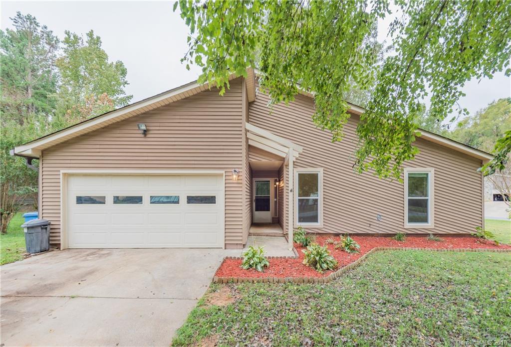 6534 Danbrooke Park Drive Mint Hill NC 28227