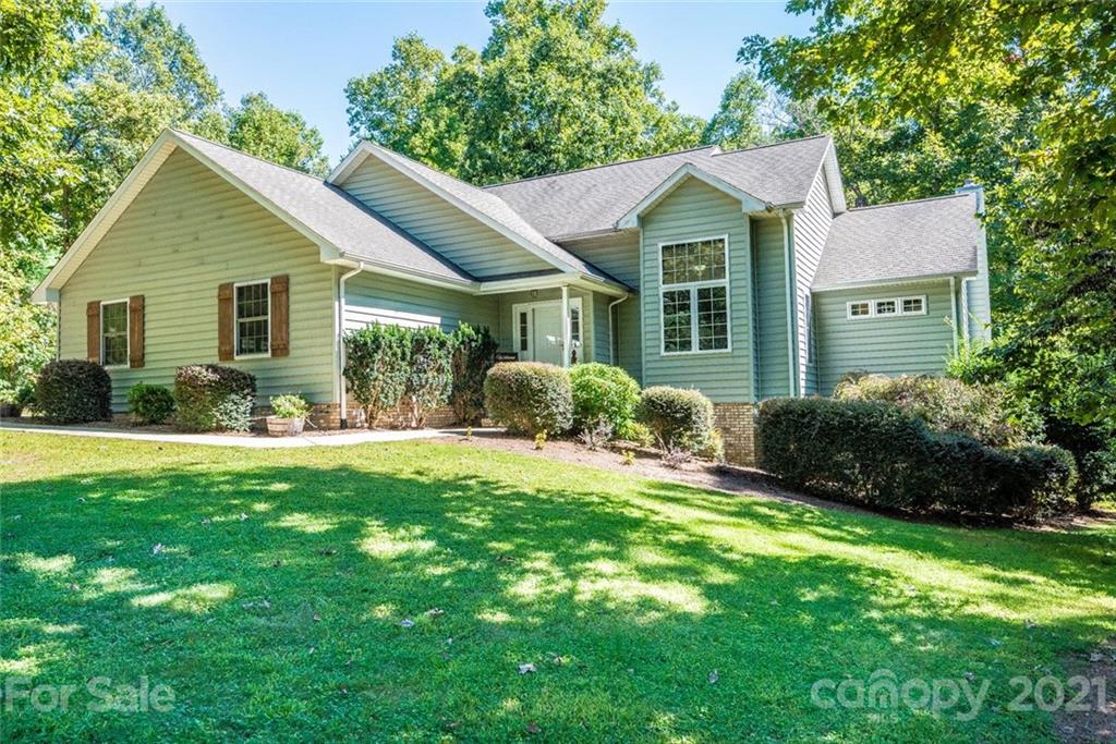 2055 Tall Oak Drive Lenoir NC 28645