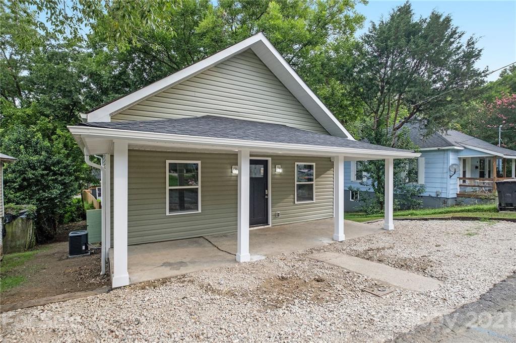 94 Cline Court SW Concord NC 28025