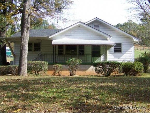 1485 Hayes Road Columbus NC 28722