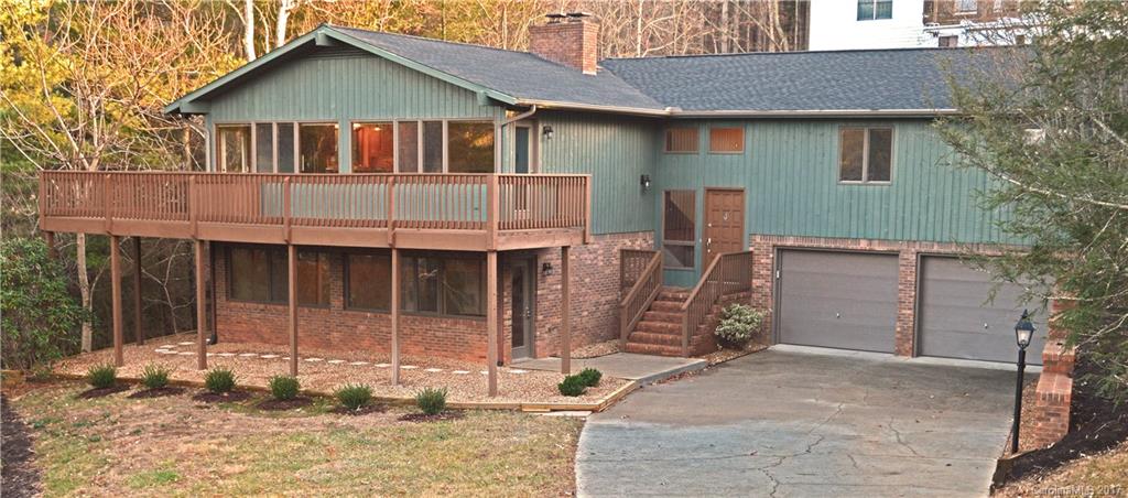 48 Applecross Road Weaverville NC 28787