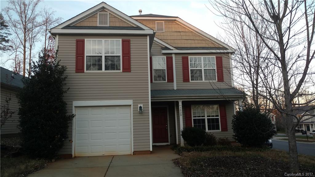 5028 Magnasco Lane Charlotte NC 28208