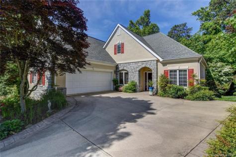 3 Tiverton Lane Asheville NC 28803