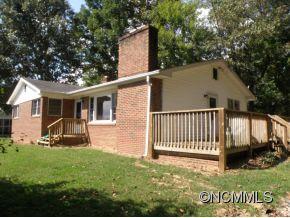 29 Hartshorn Drive Candler NC 28715