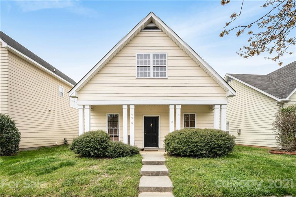 7915 Baylis Drive Huntersville NC 28078