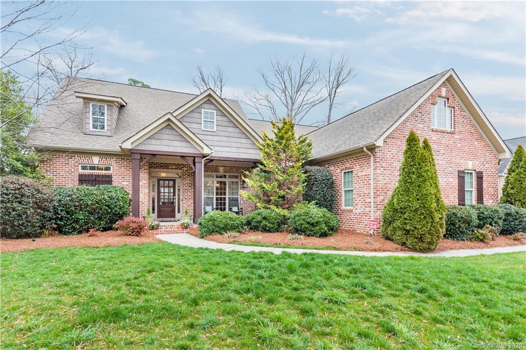 4112 Hoffmeister Drive Waxhaw NC 28173
