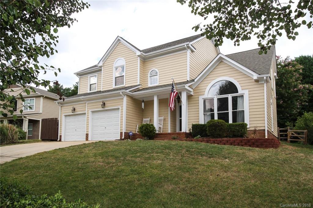 8917 Castlebay Drive Charlotte NC 28277
