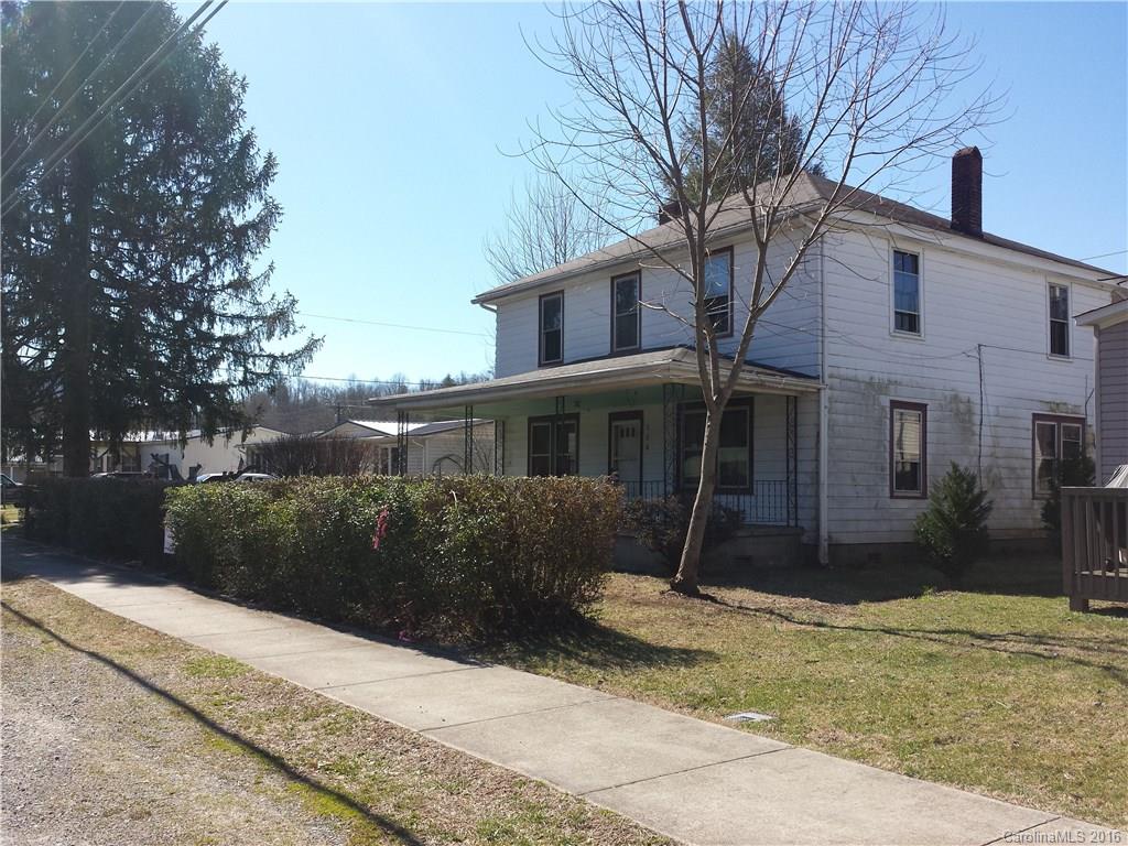 328 Main Street Rosman NC 28772