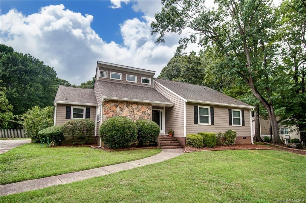 2828 Rea Road Charlotte NC 28226