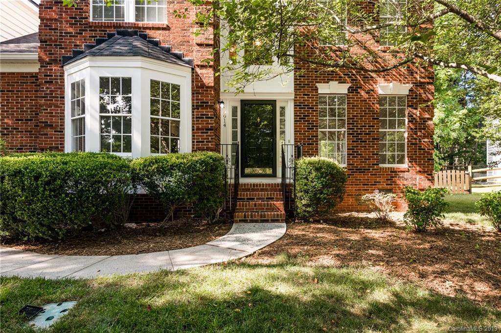 6914 Valhalla Court Charlotte NC 28269
