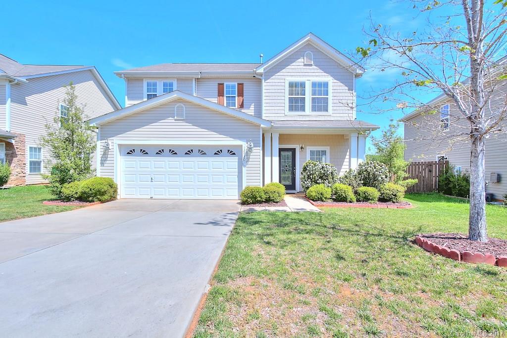 12930 Tahoe Drive Charlotte NC 28273