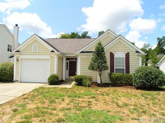 3923 Cedar Hill Drive Charlotte NC 28273