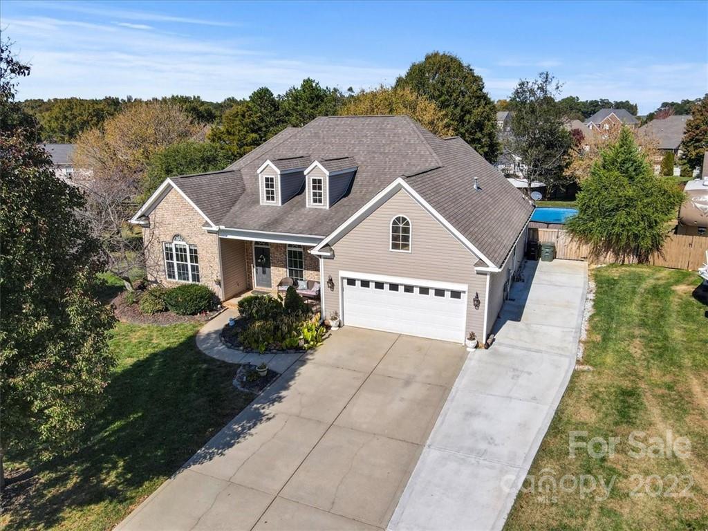 1602 Topeka Court Monroe NC 28110