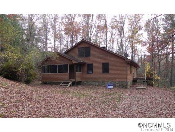 59 Blue Moon Road Pisgah Forest NC 28768