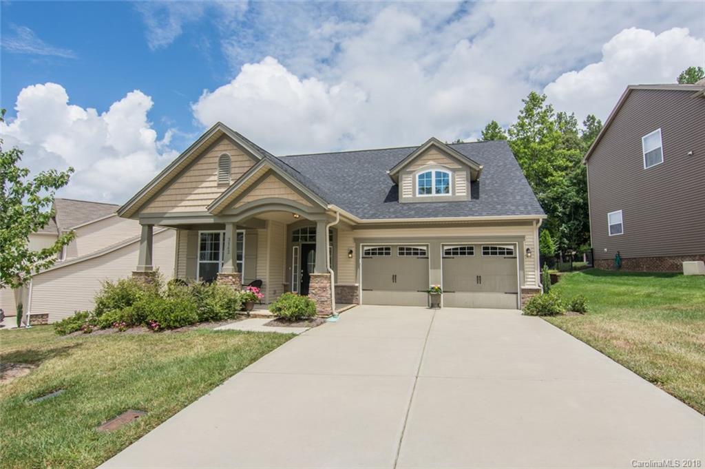 3143 Helmsley Court Concord NC 28027