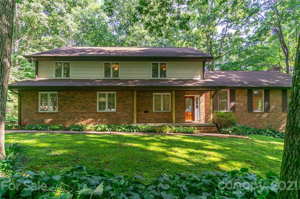 9 Glen Cove Road Arden NC 28704