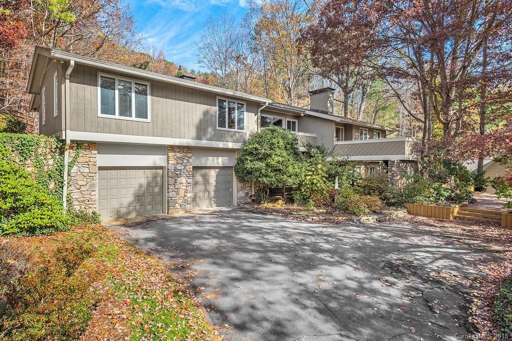 64 Brookwood Road Asheville NC 28804