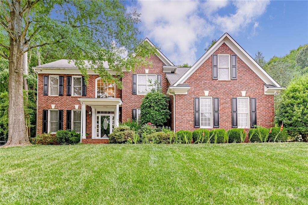 5801 Painted Fern Court Charlotte NC 28269
