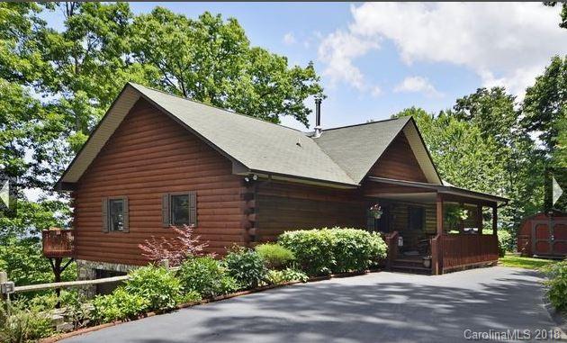 3328 Utah Mountain Road Waynesville NC 28785
