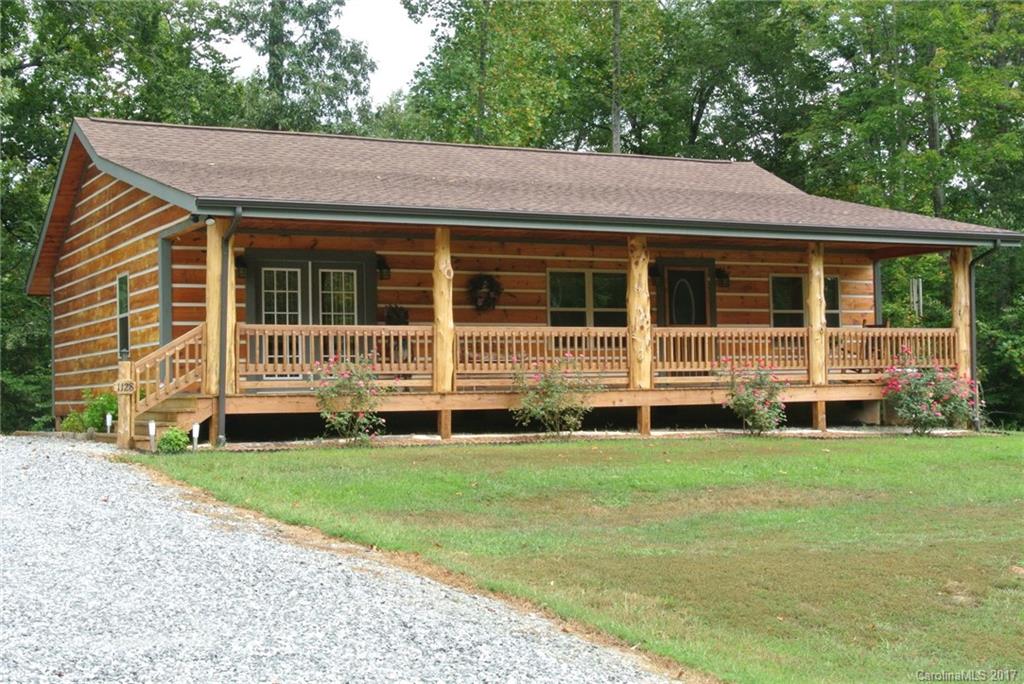 1128 Clearwater Parkway Rutherfordton NC 28139