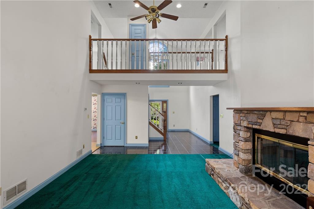 7 Glen Cable Road Asheville NC 28805