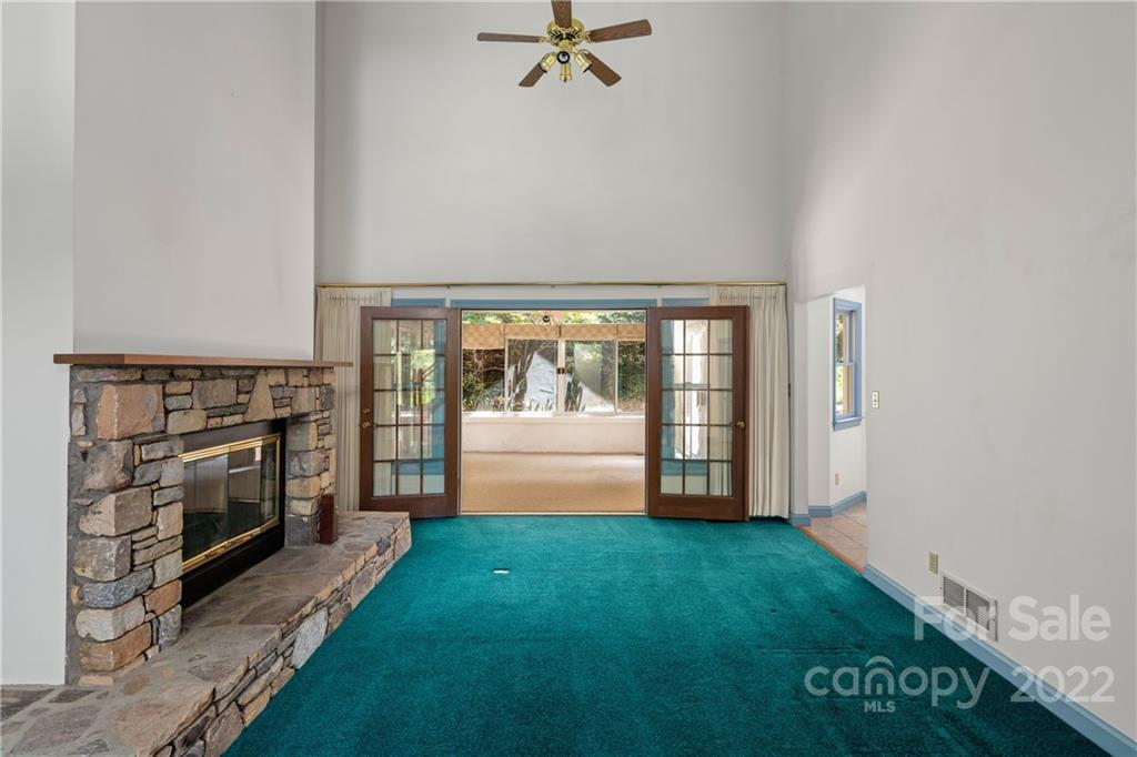 7 Glen Cable Road Asheville NC 28805