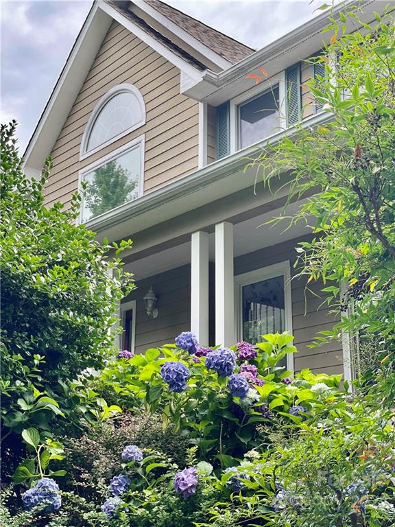 7 Glen Cable Road Asheville NC 28805
