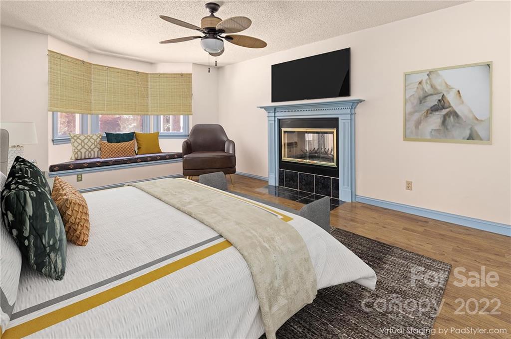 7 Glen Cable Road Asheville NC 28805