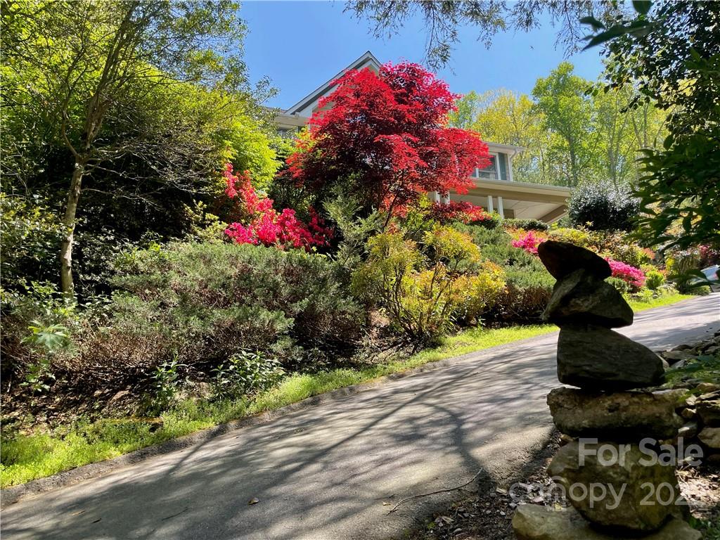 7 Glen Cable Road Asheville NC 28805