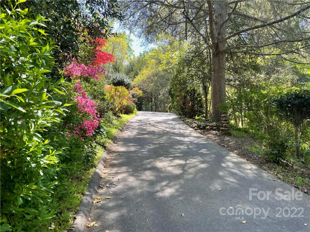 7 Glen Cable Road Asheville NC 28805