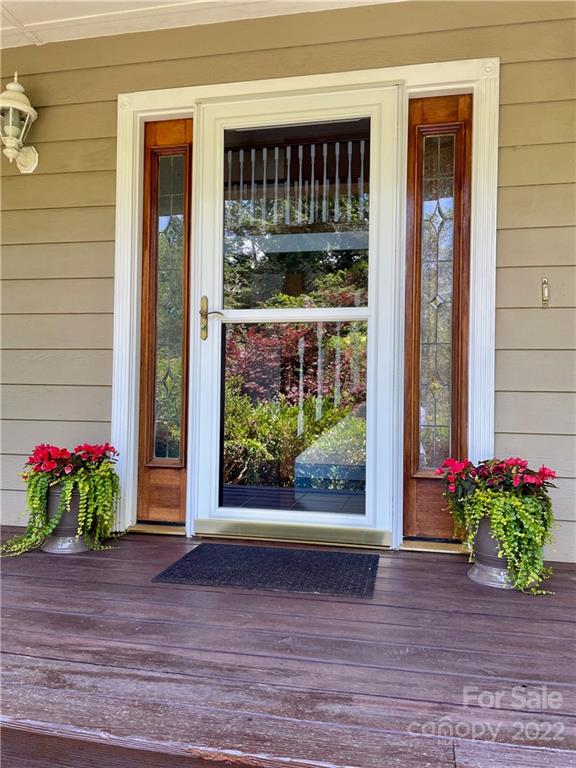 7 Glen Cable Road Asheville NC 28805