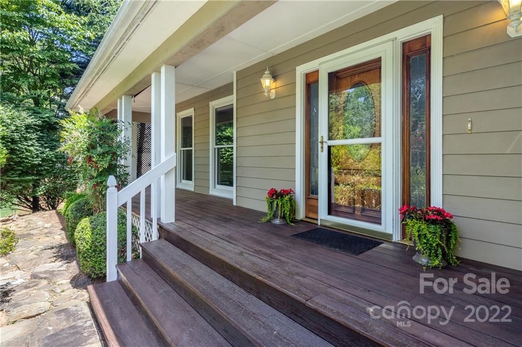 7 Glen Cable Road Asheville NC 28805