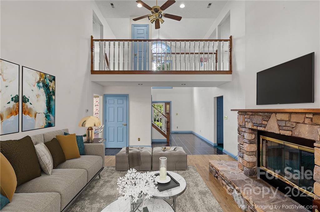 7 Glen Cable Road Asheville NC 28805