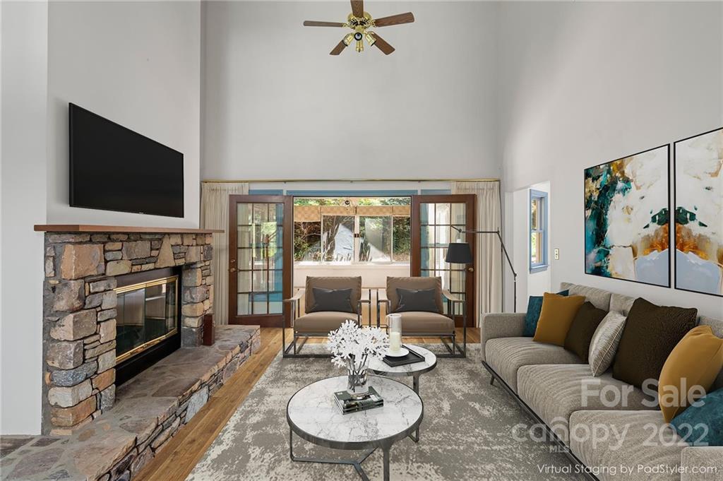 7 Glen Cable Road Asheville NC 28805